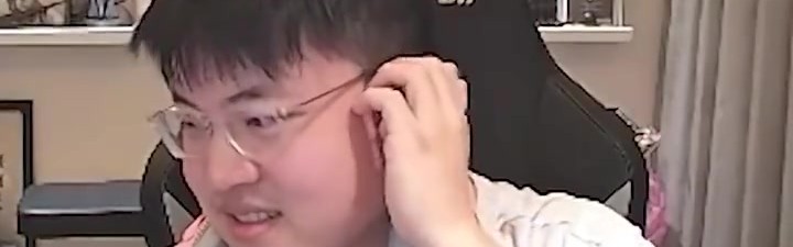 Uzi：主播真正退役是很久以前了 唯一一次退役是在不知情的情况下退役的