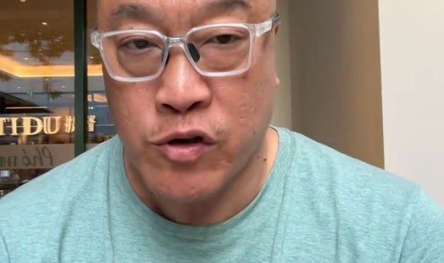 马健：勇士休赛期很难找第三名球星 但升级侧翼投射还是西部劲旅